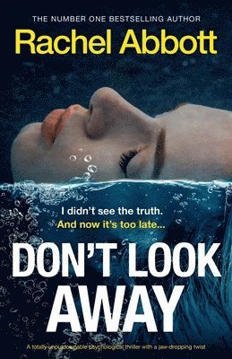 Don't Look Away 1