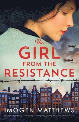 The Girl from the Resistance 1