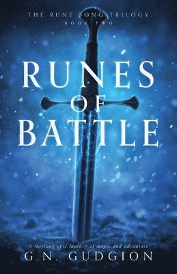 Runes of Battle 1