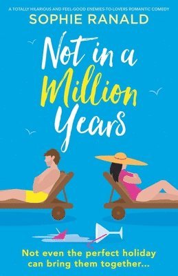 Sophie Ranald - Not in a Million Years, Häftad