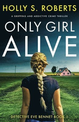 Only Girl Alive 1