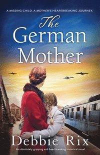 bokomslag The German Mother