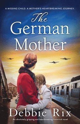 German Mother 1
