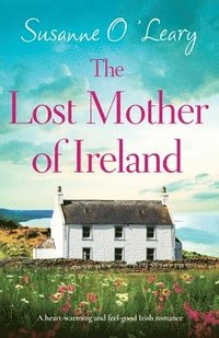 bokomslag Lost Mother of Ireland
