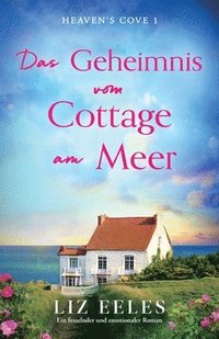 bokomslag Das Geheimnis vom Cottage am Meer