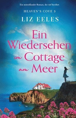 bokomslag Ein Wiedersehen im Cottage am Meer