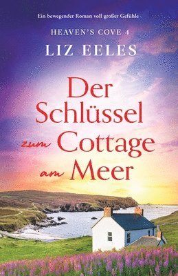 bokomslag Der Schlssel zum Cottage am Meer