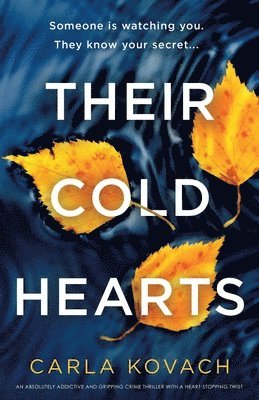 Their Cold Hearts 1