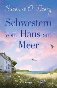 bokomslag Schwestern vom Haus am Meer