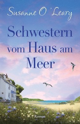 bokomslag Schwestern vom Haus am Meer