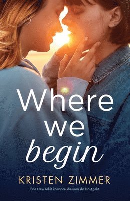 Where We Begin 1