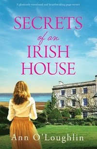 bokomslag Secrets of an Irish House