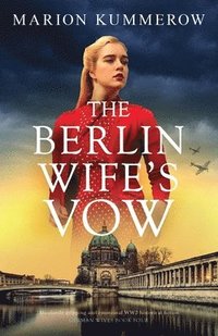 bokomslag The Berlin Wife's Vow