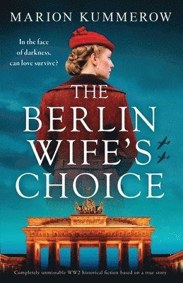 Marion Kummerow - Berlin Wife's Choice, Häftad