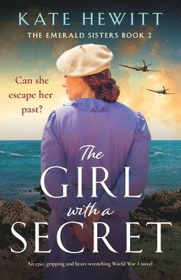 The Girl with a Secret 1