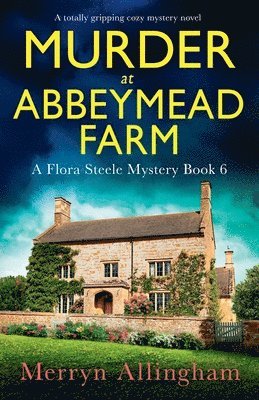 bokomslag Murder at Abbeymead Farm