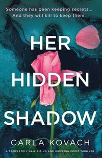 bokomslag Her Hidden Shadow