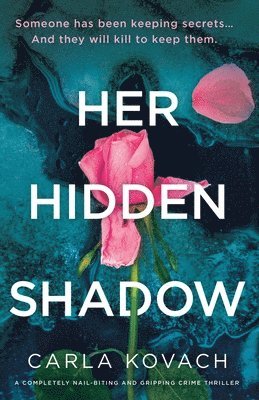 Her Hidden Shadow 1