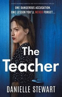 bokomslag Teacher
