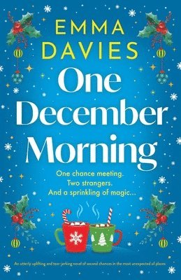 Emma Davies - One December Morning, Häftad