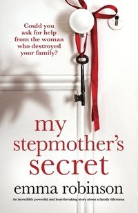 bokomslag My Stepmother's Secret