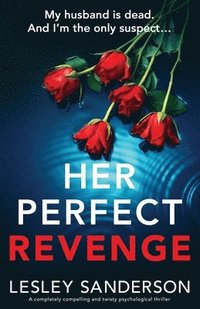 bokomslag Her Perfect Revenge