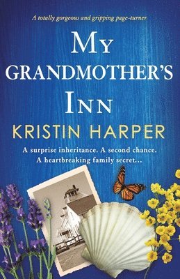 Kristin Harper - My Grandmother's Inn, Häftad
