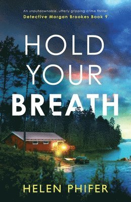 Hold Your Breath 1