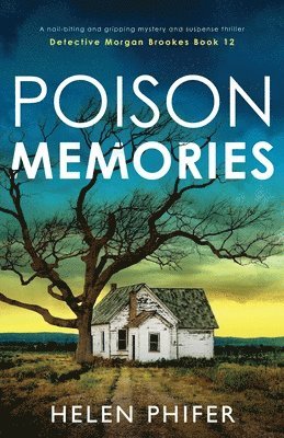 Helen Phifer - Poison Memories, Häftad