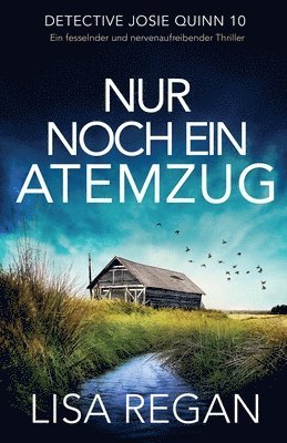 Lisa Regan - Nur noch ein Atemzug, Häftad