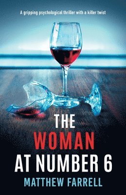 The Woman at Number 6 1