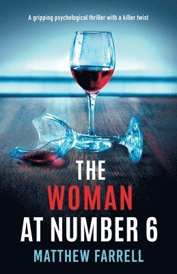 Woman at Number 6