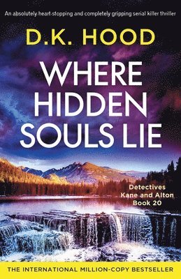 Where Hidden Souls Lie 1