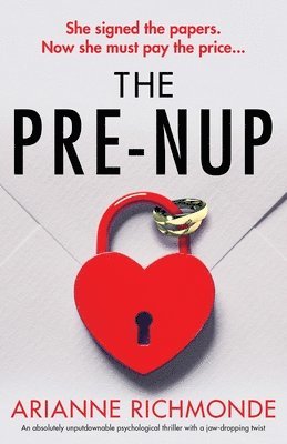 The Prenup 1