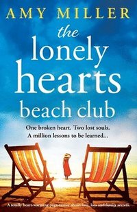 bokomslag The Lonely Hearts Beach Club