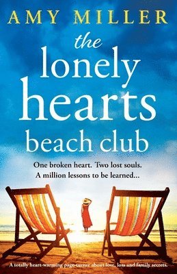 The Lonely Hearts Beach Club 1