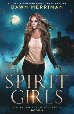 The Spirit Girls 1