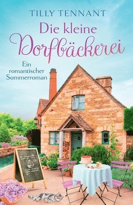 kleine Dorfbäckerei