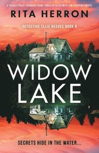 bokomslag Widow Lake