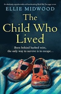 bokomslag Child Who Lived
