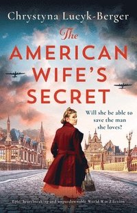 bokomslag The American Wife's Secret