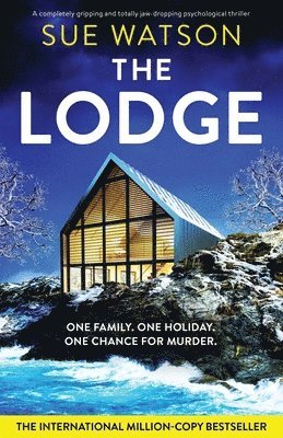 bokomslag The Lodge