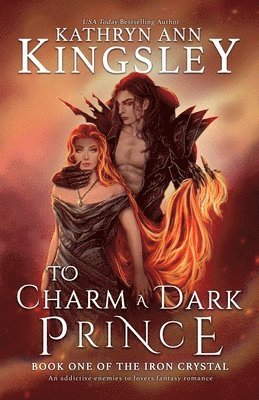 To Charm a Dark Prince 1