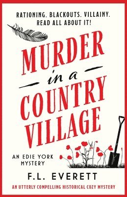 Murder in a Country Village 1