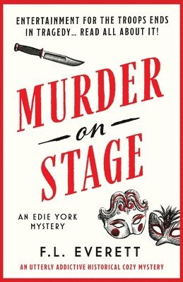 Murder on Stage 1