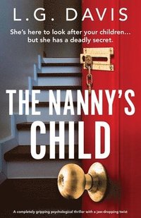 bokomslag The Nanny's Child