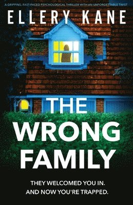 The Wrong Family 1