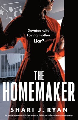 The Homemaker 1