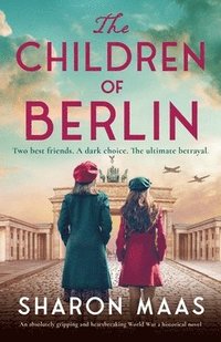 bokomslag The Children of Berlin