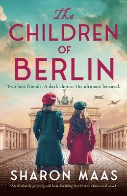 The Children of Berlin 1